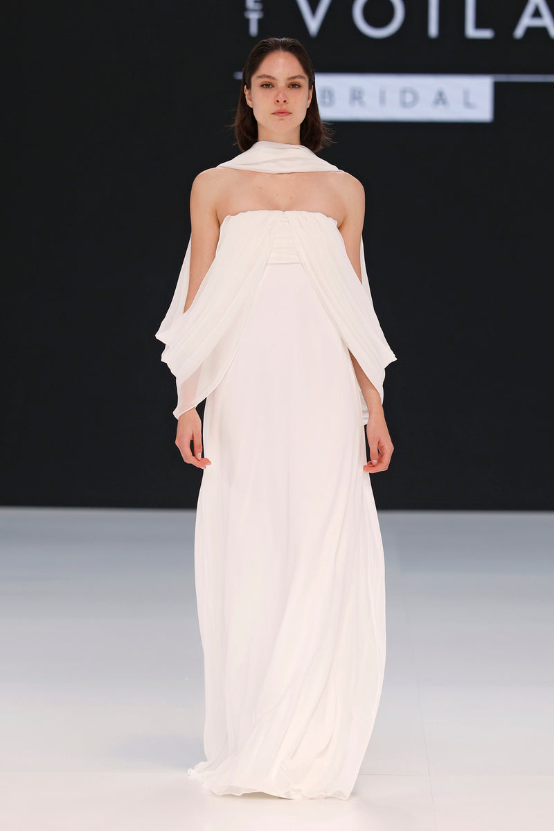 Lucía Dress