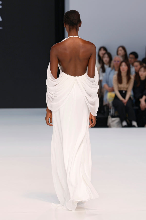 Leandra Dress