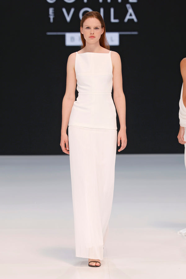 Lorenza Dress