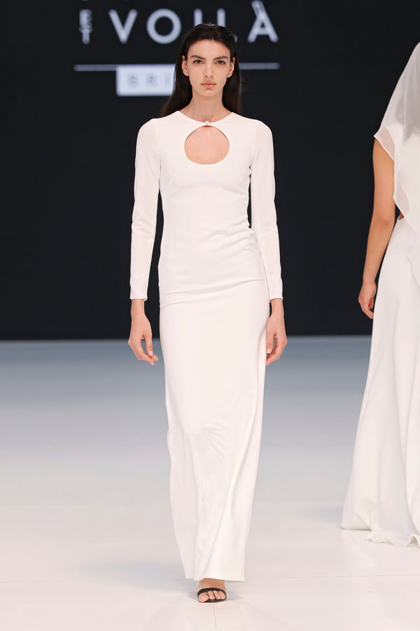 Lucero Dress