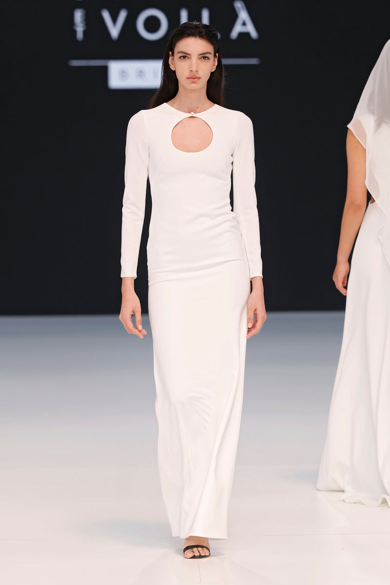 Lucero Dress