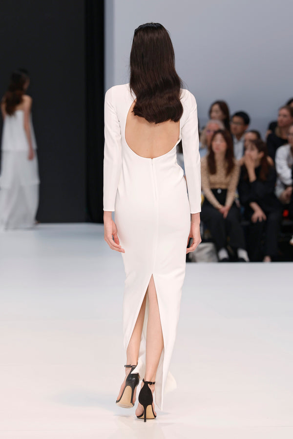 Lucero Dress