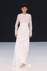 Lila Top and Skirt
