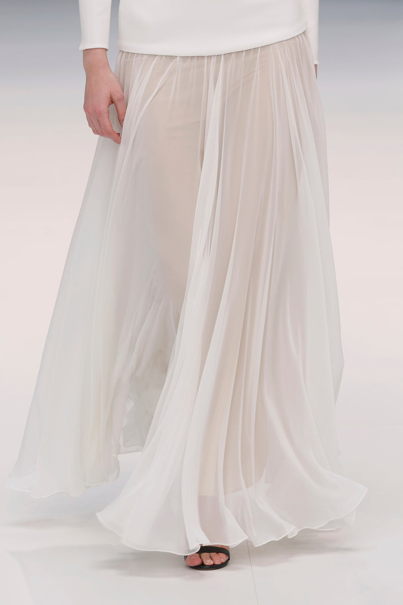 Laila Top and Skirt