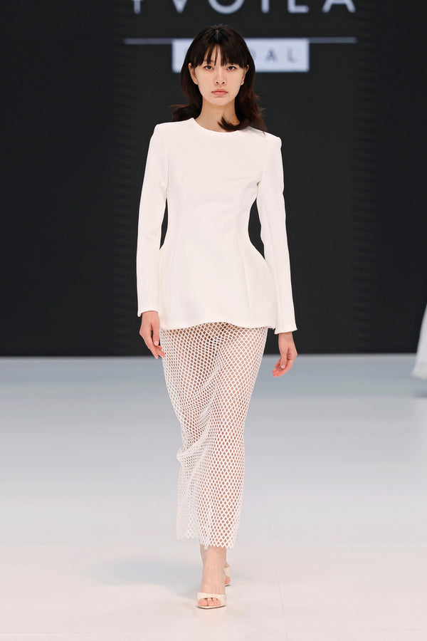Lupa Dress
