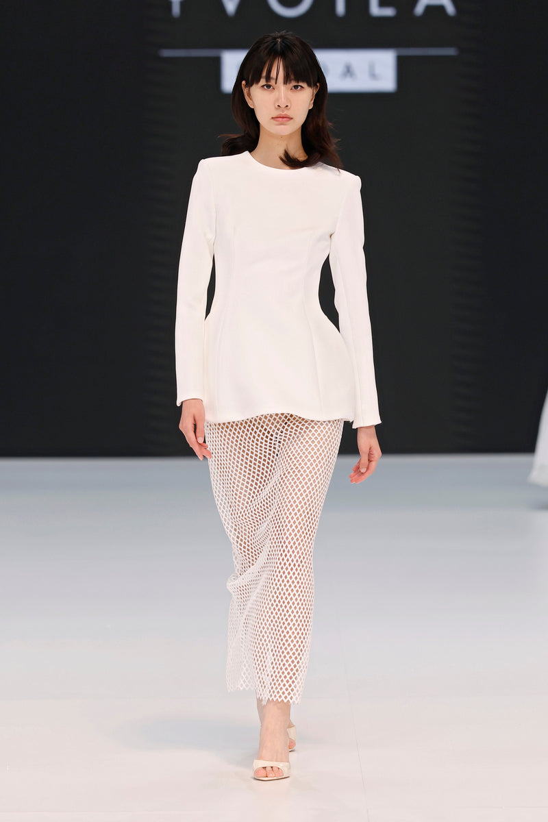 Lupa Dress