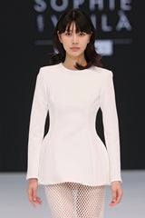 Lupa Dress