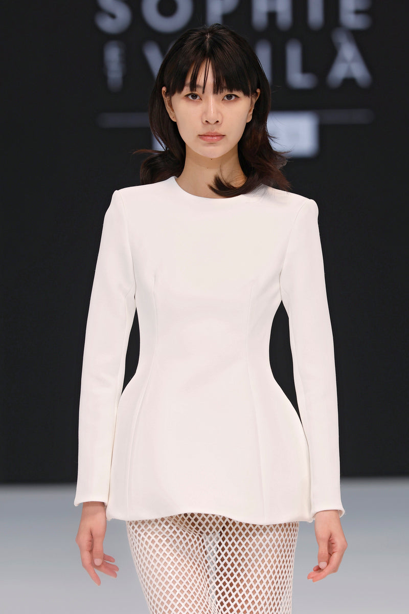 Lupa Dress