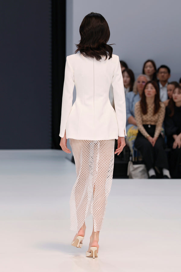 Lupa Dress