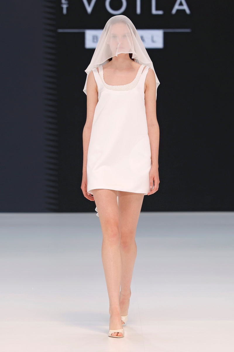 Lina Dress