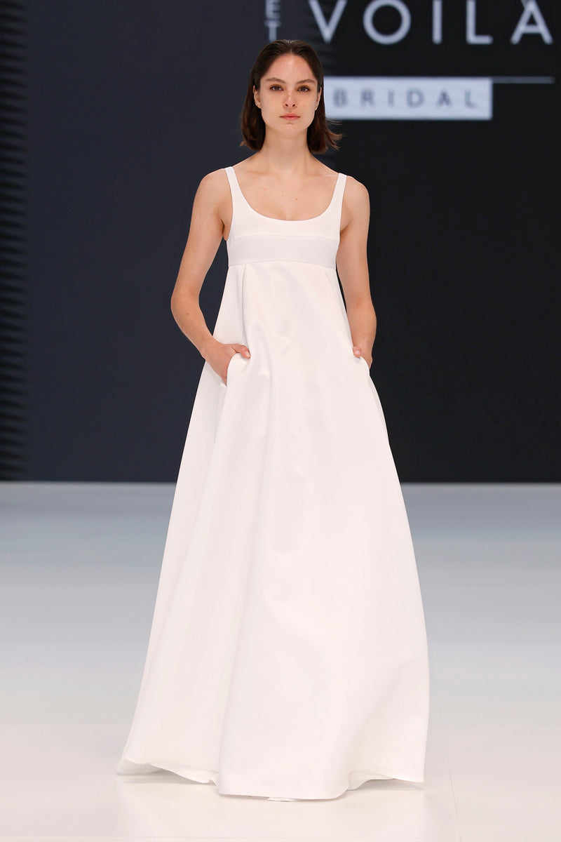 Libertad Dress