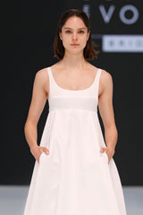 Libertad Dress