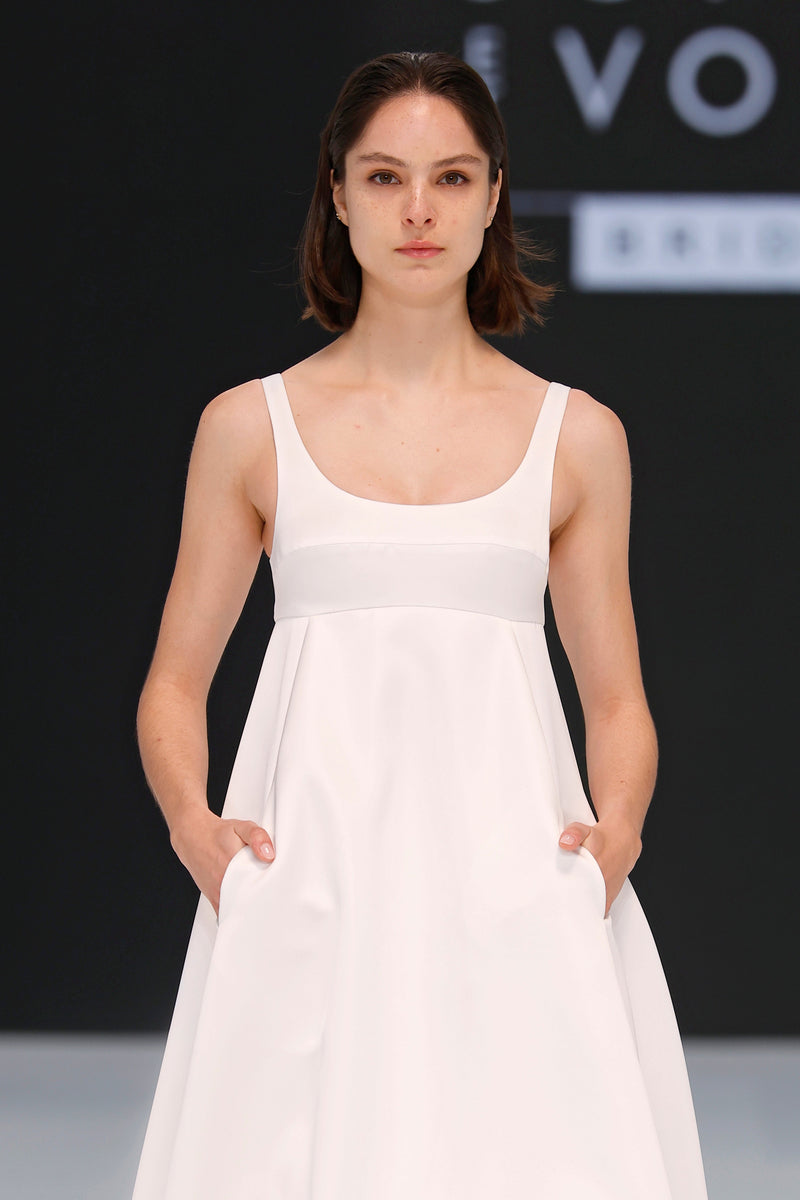 Libertad Dress