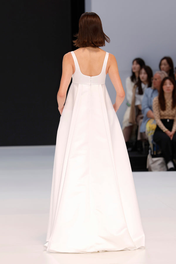 Libertad Dress