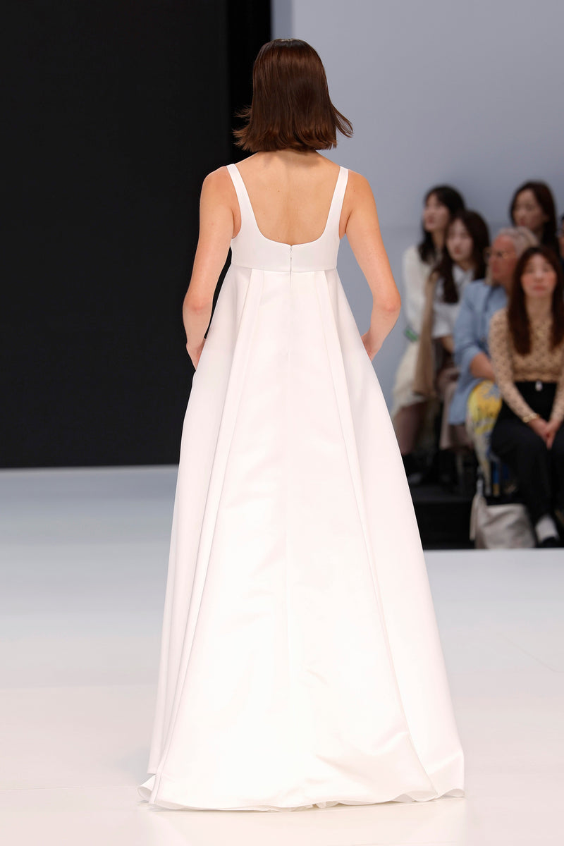 Libertad Dress