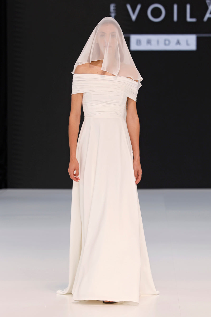 Loiola Dress