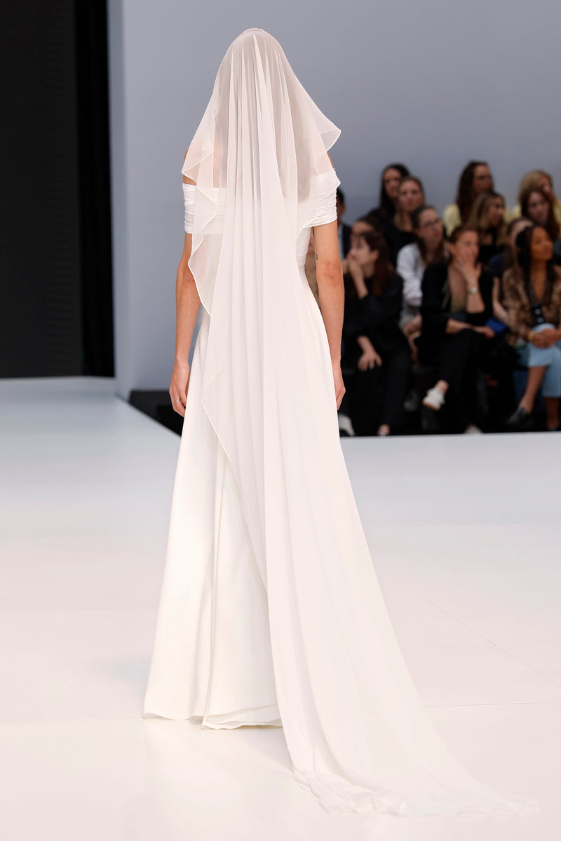 Loiola Dress
