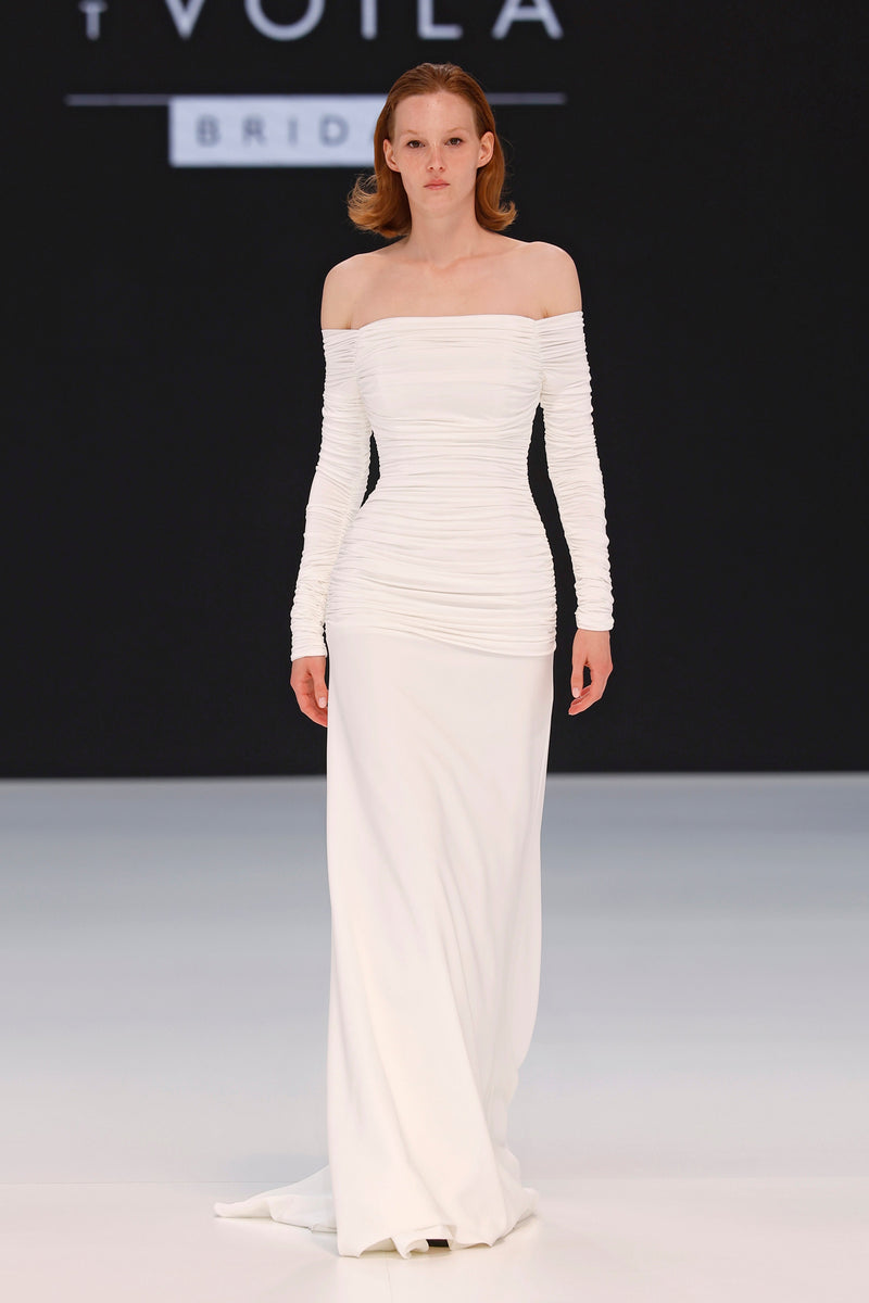 Lorea Dress