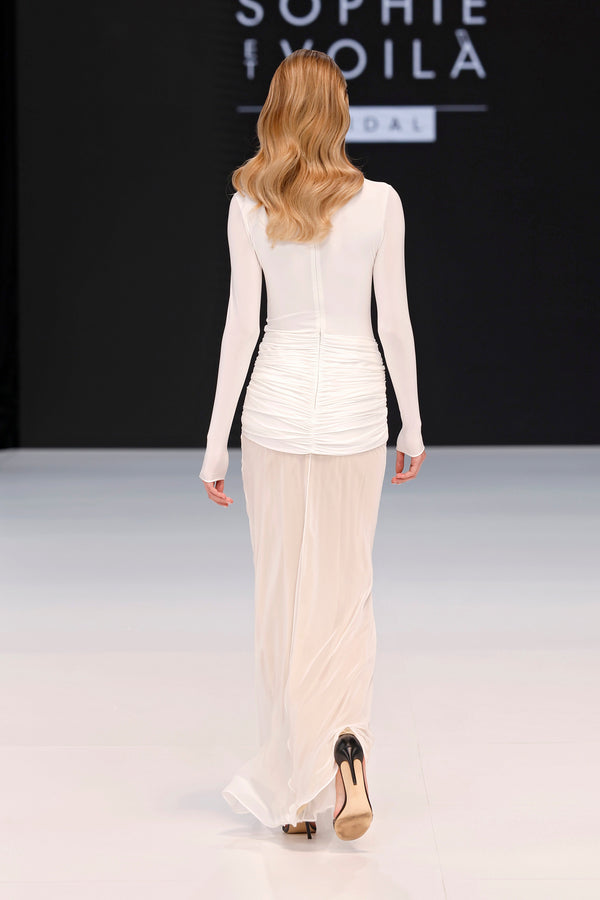 Lizette Dress