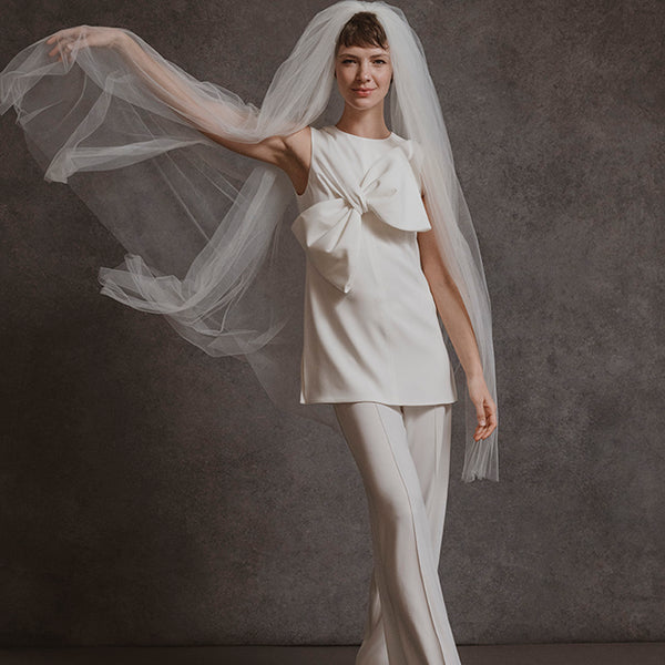 トップス Someica tulle choker &stole トップス Someica tulle choker &stole Cosmic Girl Choker – Tutu Du