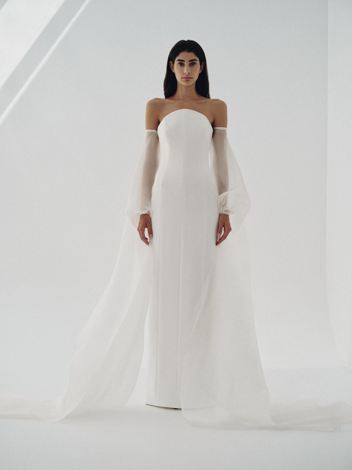Bridal Collection | Collections | Sophie et Voilà Bridal Collection | Collections | Sophie et Voilà