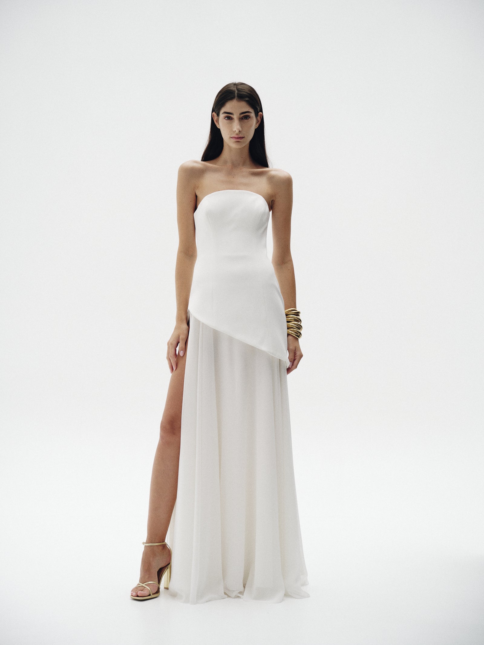 Julie Dress | Wedding Dresses | Sophie et Voilà