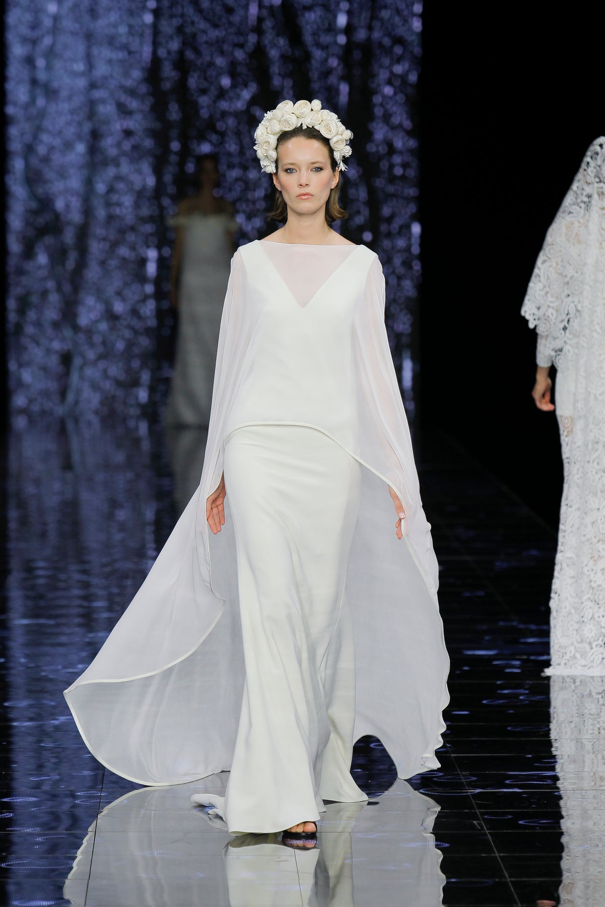 スーツ・フォーマル・ドレス [Sale] SOPHIE ET VOILA / DAMIANA DRESS Diana | Wedding dress | Sophie et Voilà