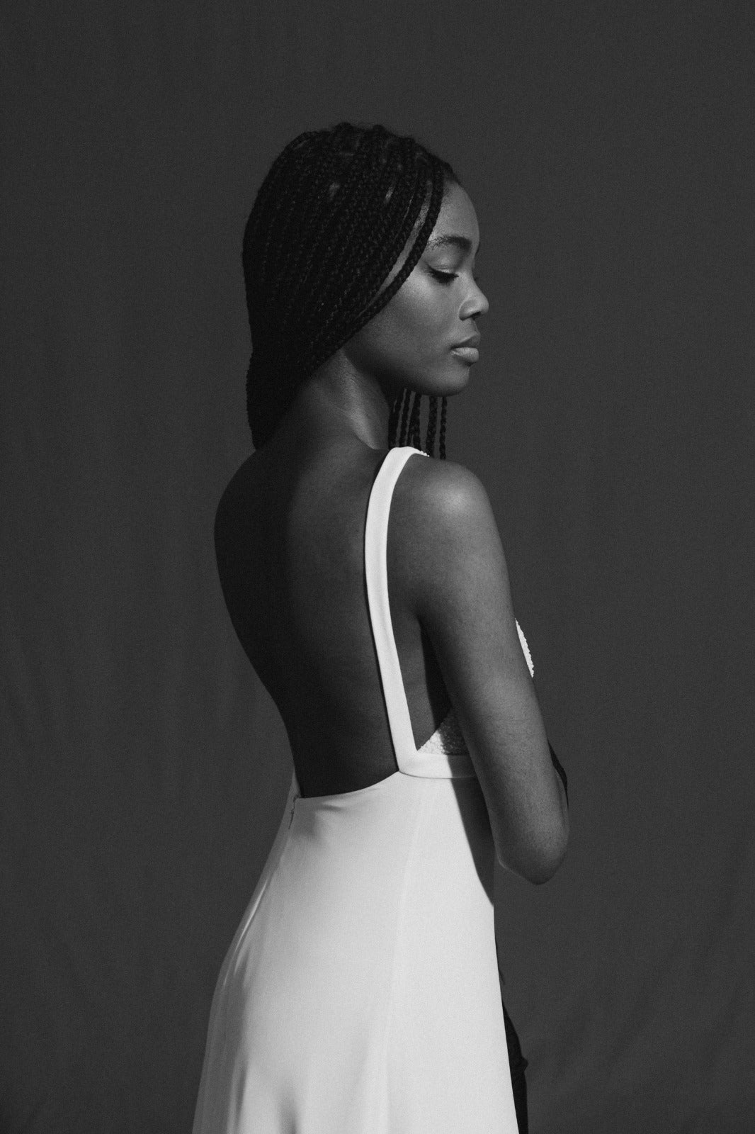 Gala Dress Wedding dresses Sophie et Voilà