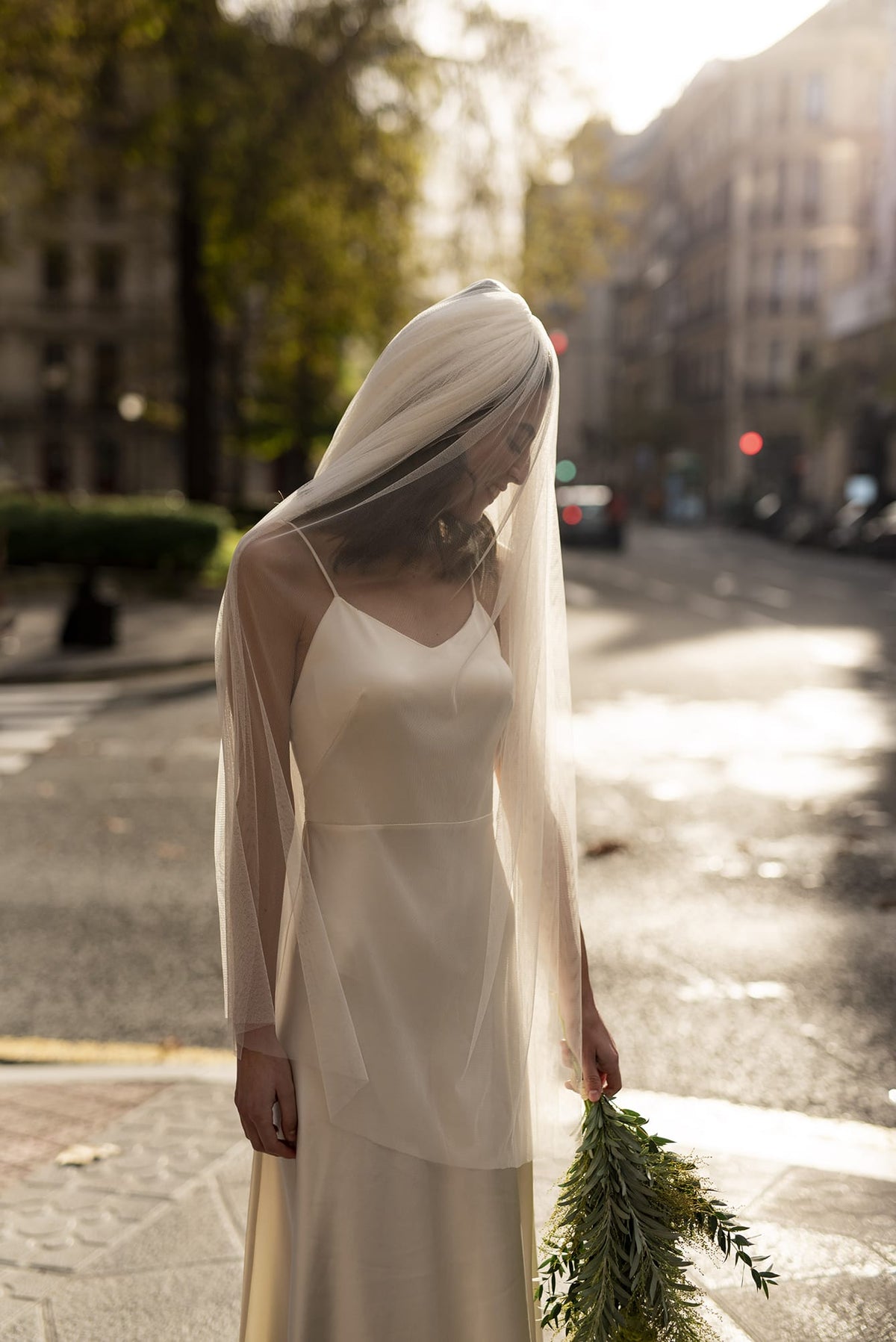 Sophie Et Voila Gold Belt Shela Belt – Sonia Petroff main image 3